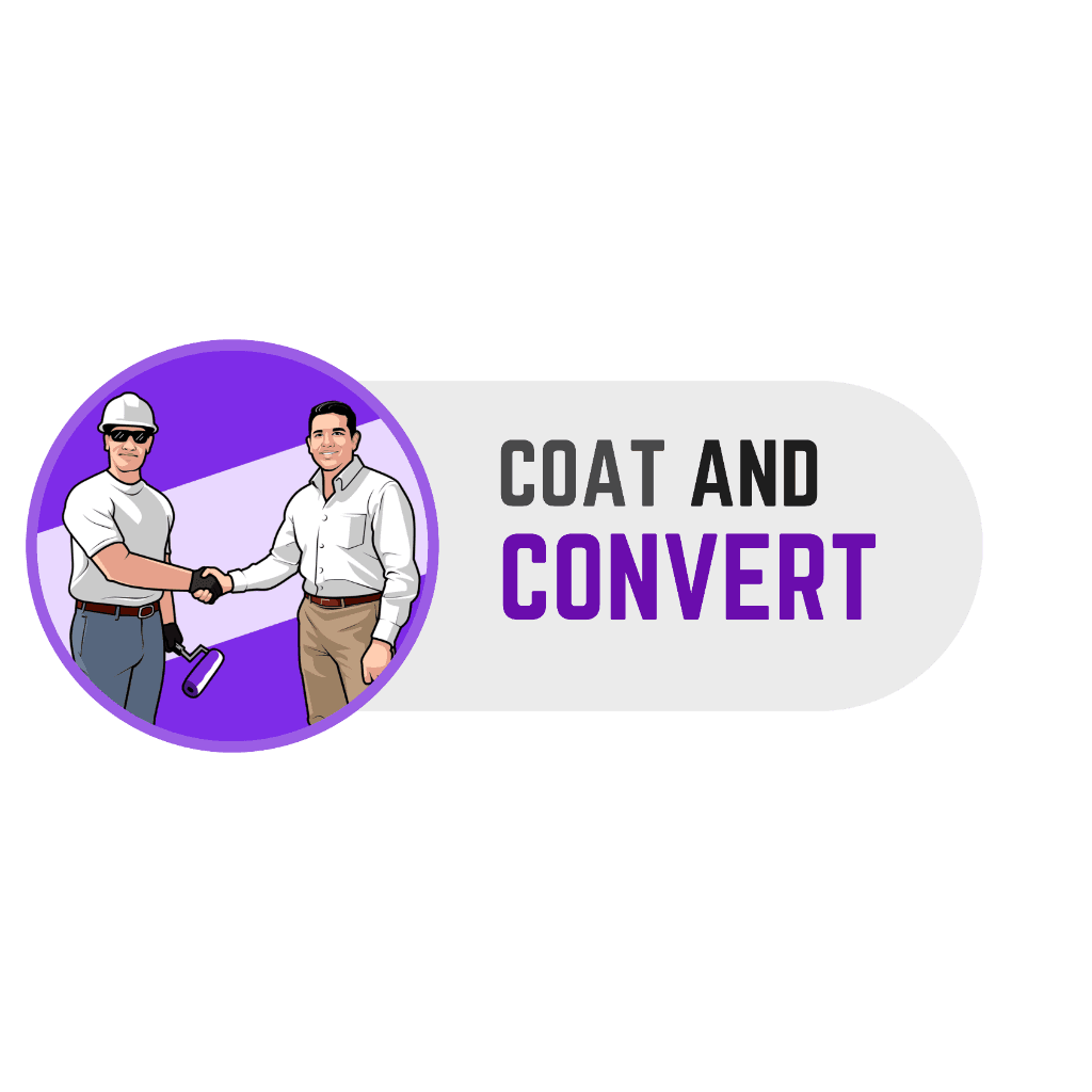 Coat and Convert